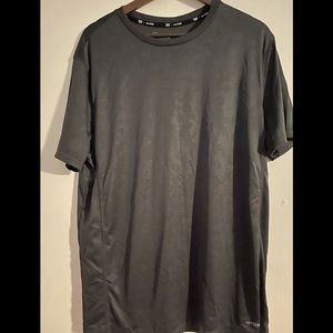 Men’s drytek shirt